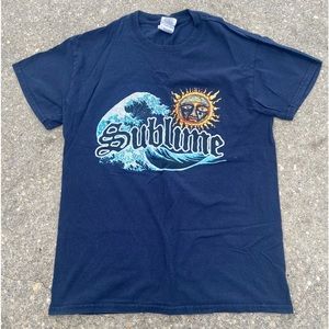sublime shirt 🌞